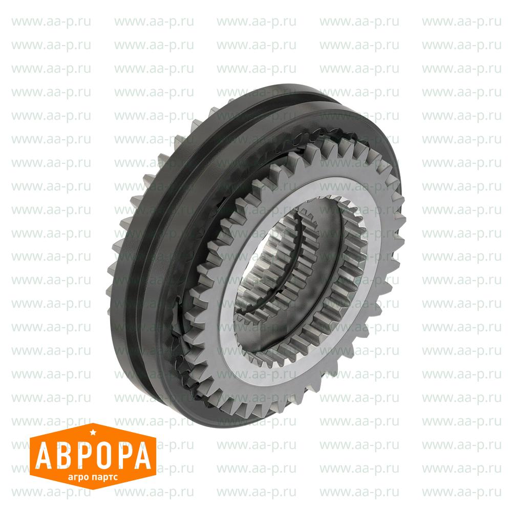 Synchronring